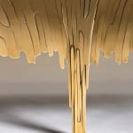 Erwan Boulloud, Noyau Enfilade, 2024