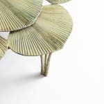 Clotilde Ancarani, Ovale Fan Table, 2025