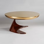 Hubert Le Gall, Chardons IV Candleholder, 2018