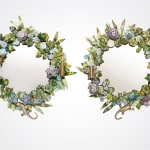 Joy de Rohan Chabot, Pair of Sconces, 2023