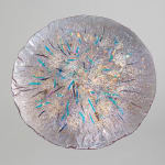 Hélène de Saint Lager, Amethyste Side Table, 2013