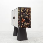 Marcin Rusak, Pair of Sister Tables 91