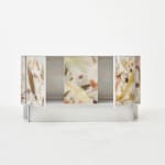 Marcin Rusak, Pair of Sister Tables 91