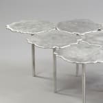 Hélène de Saint Lager, Amethyste Side Table, 2013