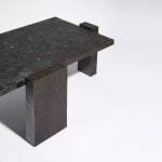 Jean Grisoni, Piana Théâtre Stool, 2023