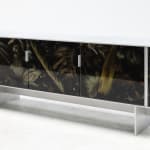 Marcin Rusak, Pair of Sister Tables 91