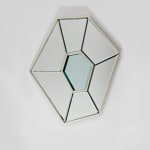 Jean Grisoni, Sampolo Mirror, 2020