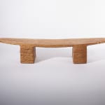Kaspar Hamacher, Bench 2, 2024