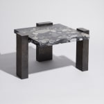 Jean Grisoni, Piana Théâtre Stool, 2023