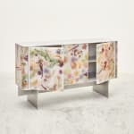 Marcin Rusak, Pair of Sister Tables 91