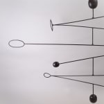 Emmanuel Babled, Digit Chandelier Large, 2008