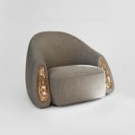 RoWin'Atelier, Conq Chair, 2019