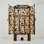 Marcin Rusak, Pair of Sister Tables 91