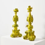 Giuseppe Ducrot, Grottaferrata Sconces, 2020