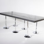 Andrea Salvetti, Totem 46464, 2023