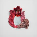 Nathalie Ziegler, Source Mirror, 2022