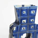 Alice Gavalet, Brown Vase, 2015