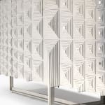 Erwan Boulloud, Phàô Suspension Light, 2019