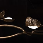 Marcin Rusak, Pair of Sister Tables 91