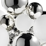 Emmanuel Babled, Digit Light Linear 3 Modules, 2010