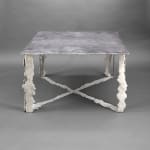 Hélène de Saint Lager, Amethyste Side Table, 2013