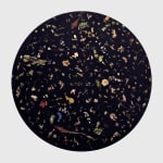 Marcin Rusak, Pair of Sister Tables 91