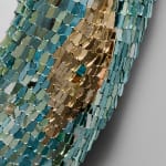 Béatrice Serre, Rivage Lamp, 2022