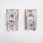 Giuseppe Ducrot, Grottaferrata Sconces, 2020