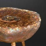 Hélène de Saint Lager, Amethyste Side Table, 2013