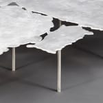 Hélène de Saint Lager, Amethyste Side Table, 2013