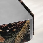 Marcin Rusak, Pair of Sister Tables 91