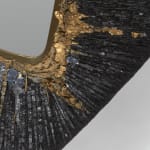 Béatrice Serre, Sun Mirror, 2017