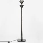 Béatrice Serre, Rivage Lamp, 2022