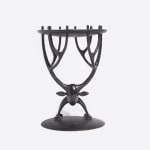 Jean-Marie Fiori, Tall Candelabra, 2010