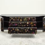 Marcin Rusak, Pair of Sister Tables 91