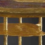Hélène de Saint Lager, Amethyste Side Table, 2013