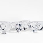 Emmanuel Babled, Digit Light Linear 3 Modules, 2010