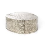 Emmanuel Jonckers, Duality Organic End Table, 2022