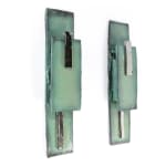 Hubert Le Gall, Carafon Mirror, 2012