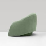RoWin'Atelier, Conq Chair, 2019