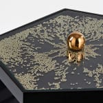 Hubert Le Gall, Ferriere Two Drawer Chest, 2018