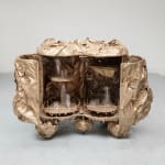 Marcin Rusak, Pair of Sister Tables 91