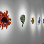 Nathalie Ziegler, Esprit Mirror, 2022