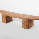 Kaspar Hamacher, Bench 2, 2024