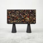 Marcin Rusak, Pair of Sister Tables 91