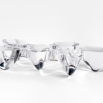 Emmanuel Babled, Digit Light Linear 3 Modules, 2010