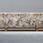 Marcin Rusak, Pair of Sister Tables 91