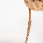 Clotilde Ancarani, Ovale Fan Table, 2025