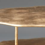 Hélène de Saint Lager, Amethyste Side Table, 2013