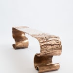 Clotilde Ancarani, Ovale Fan Table, 2025